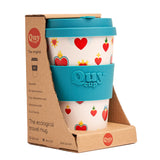 Quy cup 400ml
