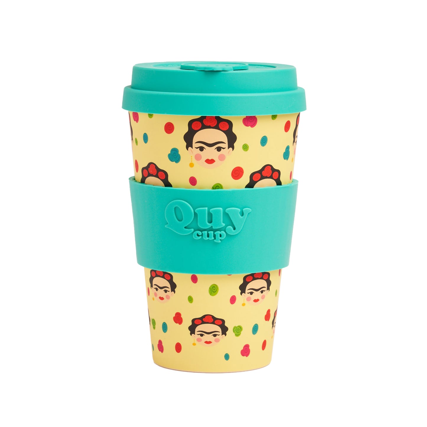 Quy cup 400ml