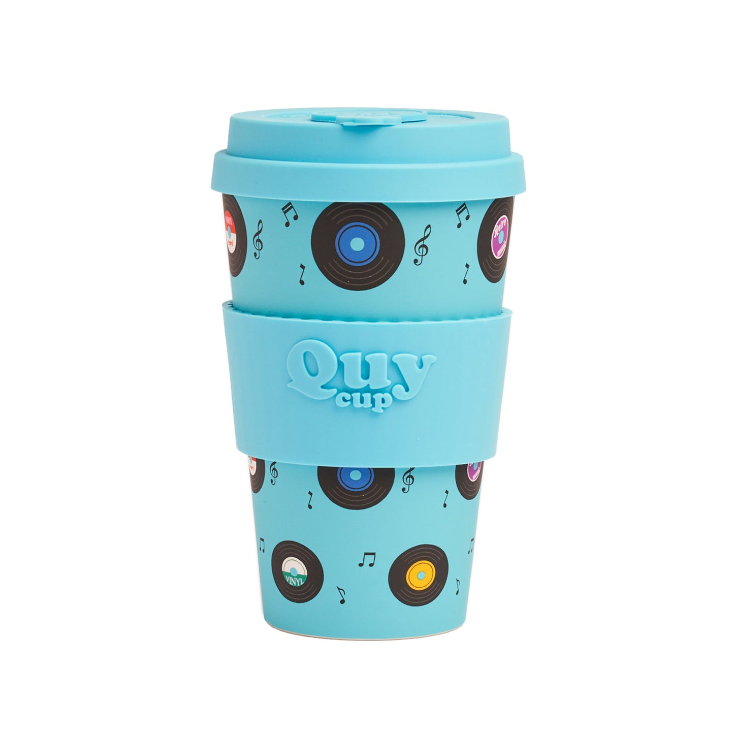 Quy cup 400ml