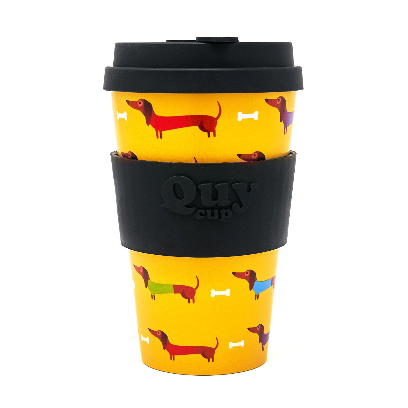 Quy cup 400ml