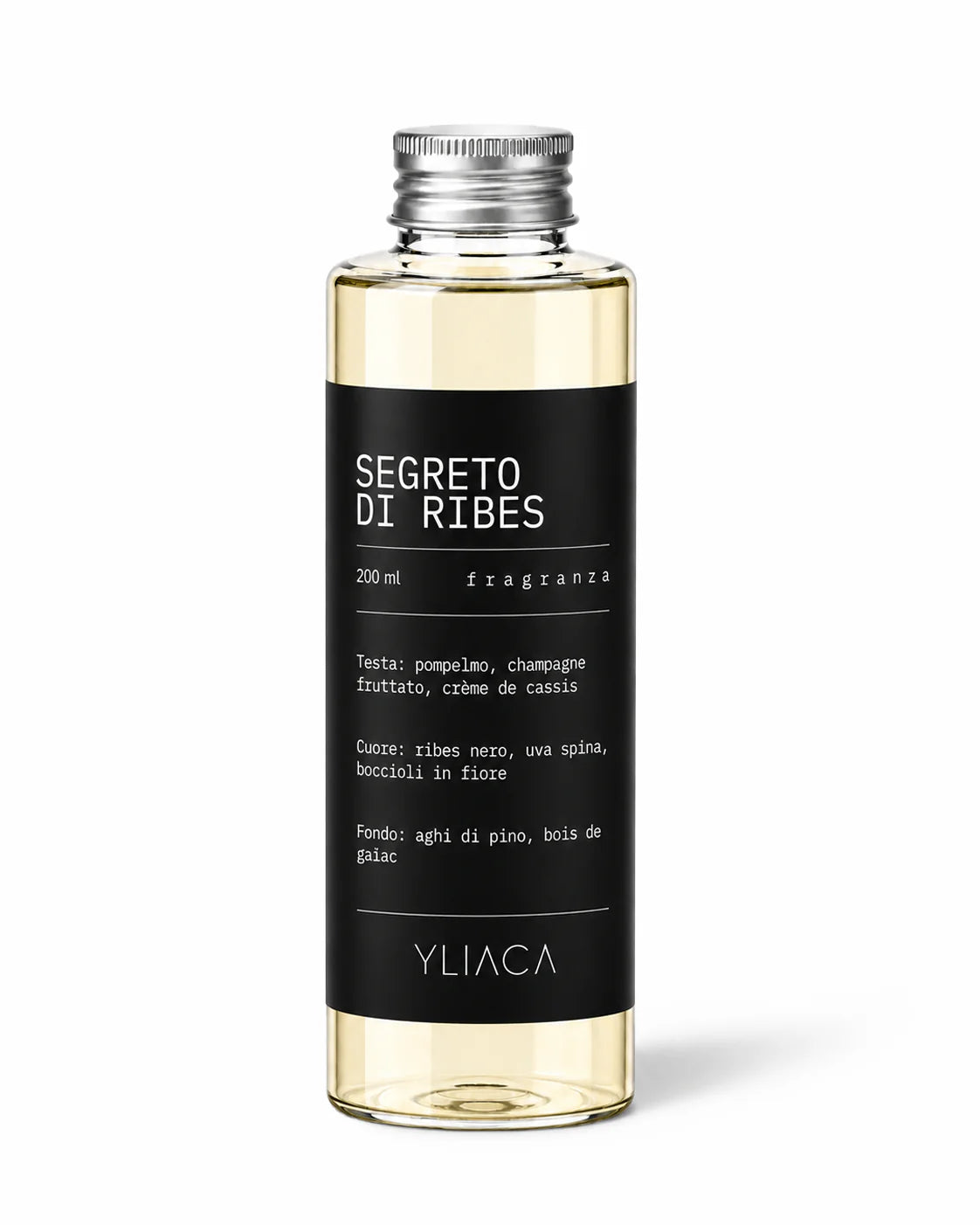 NEBULA Cioccolato – Diffusore di fragranza decorativo | Yliaca
