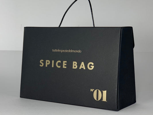 Spice Bag N 1