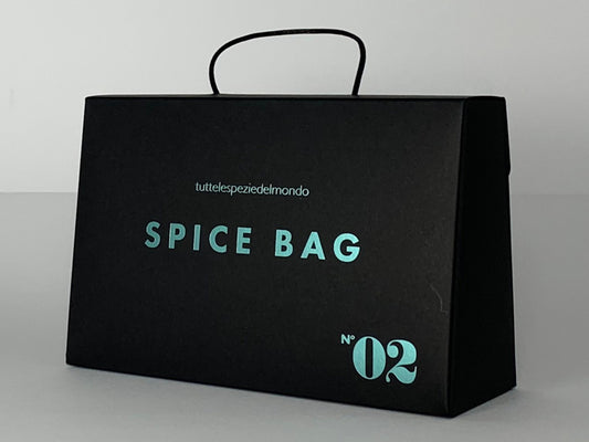 Spice Bag N 2