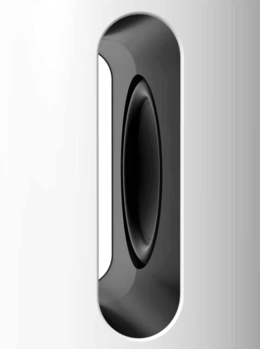 Sub Mini White – Subwoofer Compatto Wireless per Bassi Potenti | Sonos