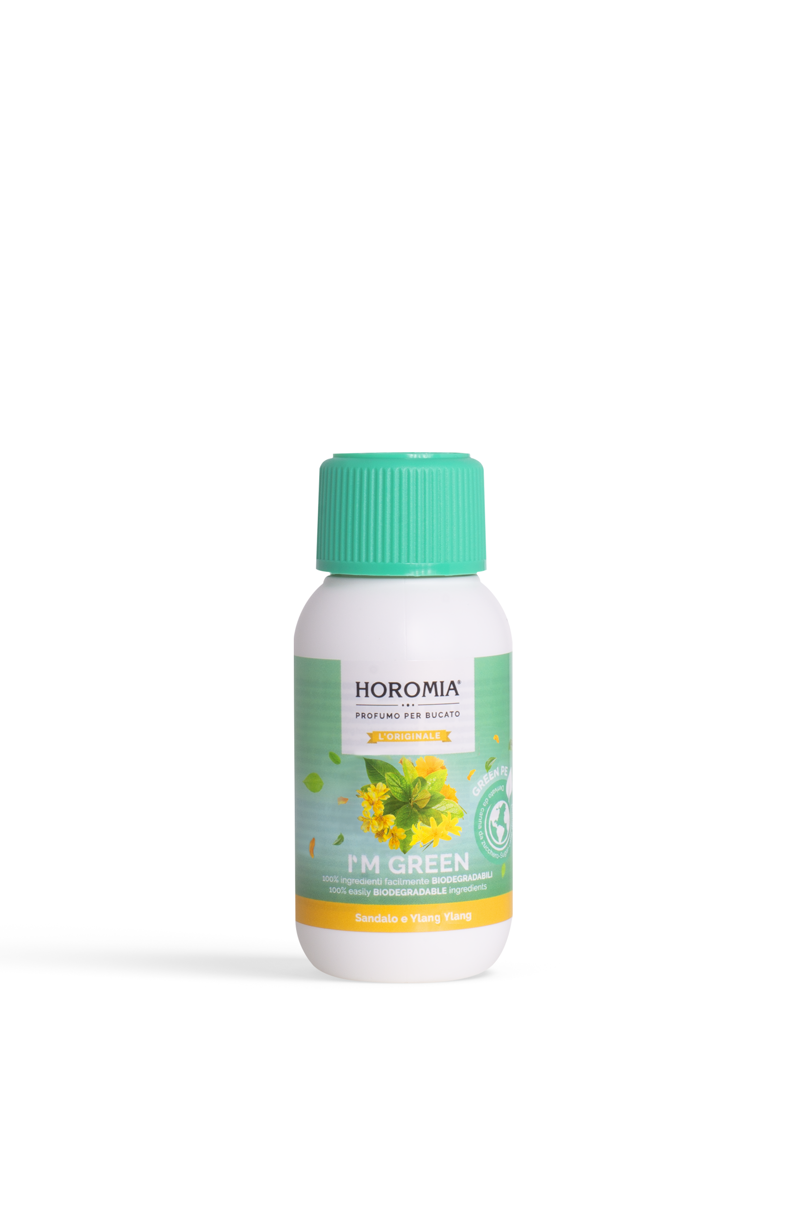 Essenza Bio Bucato Sandalo e Ylang Ylang