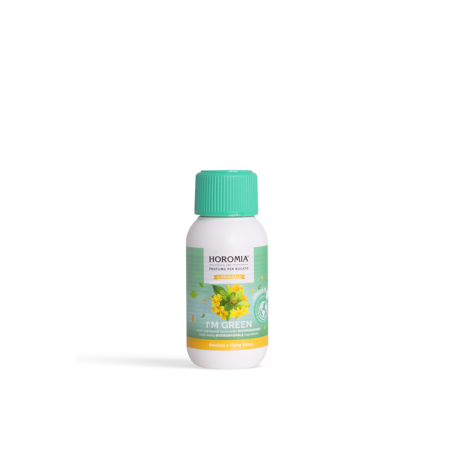 Essenza Bio Bucato Sandalo e Ylang Ylang