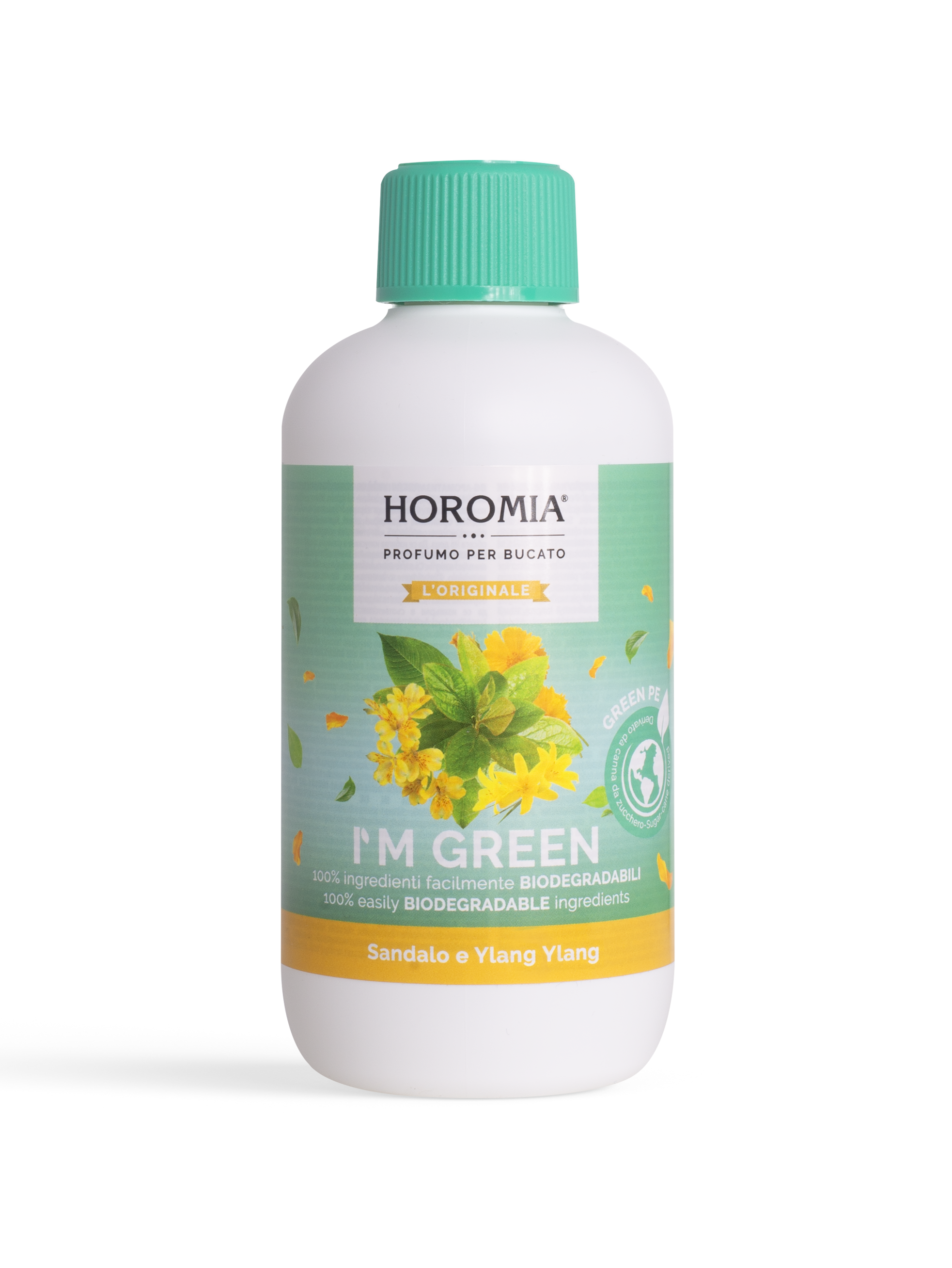 Essenza Bio Bucato Sandalo e Ylang Ylang