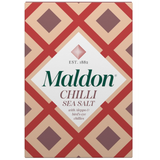 Fiocchi di Sale al Peperoncino 100 Gr