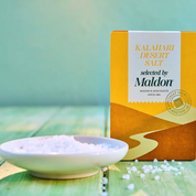 Fiocchi di Sale Kalahari 250 Gr