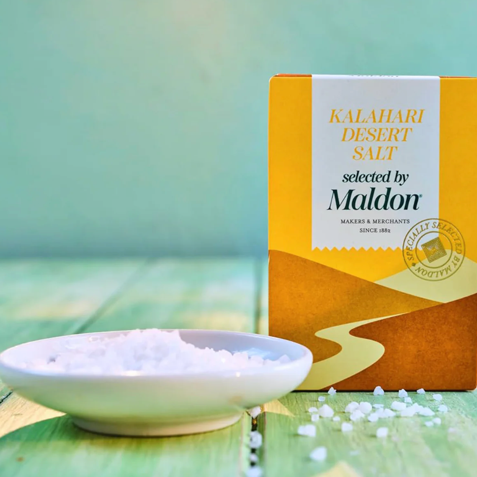 Fiocchi di Sale Kalahari 250 Gr