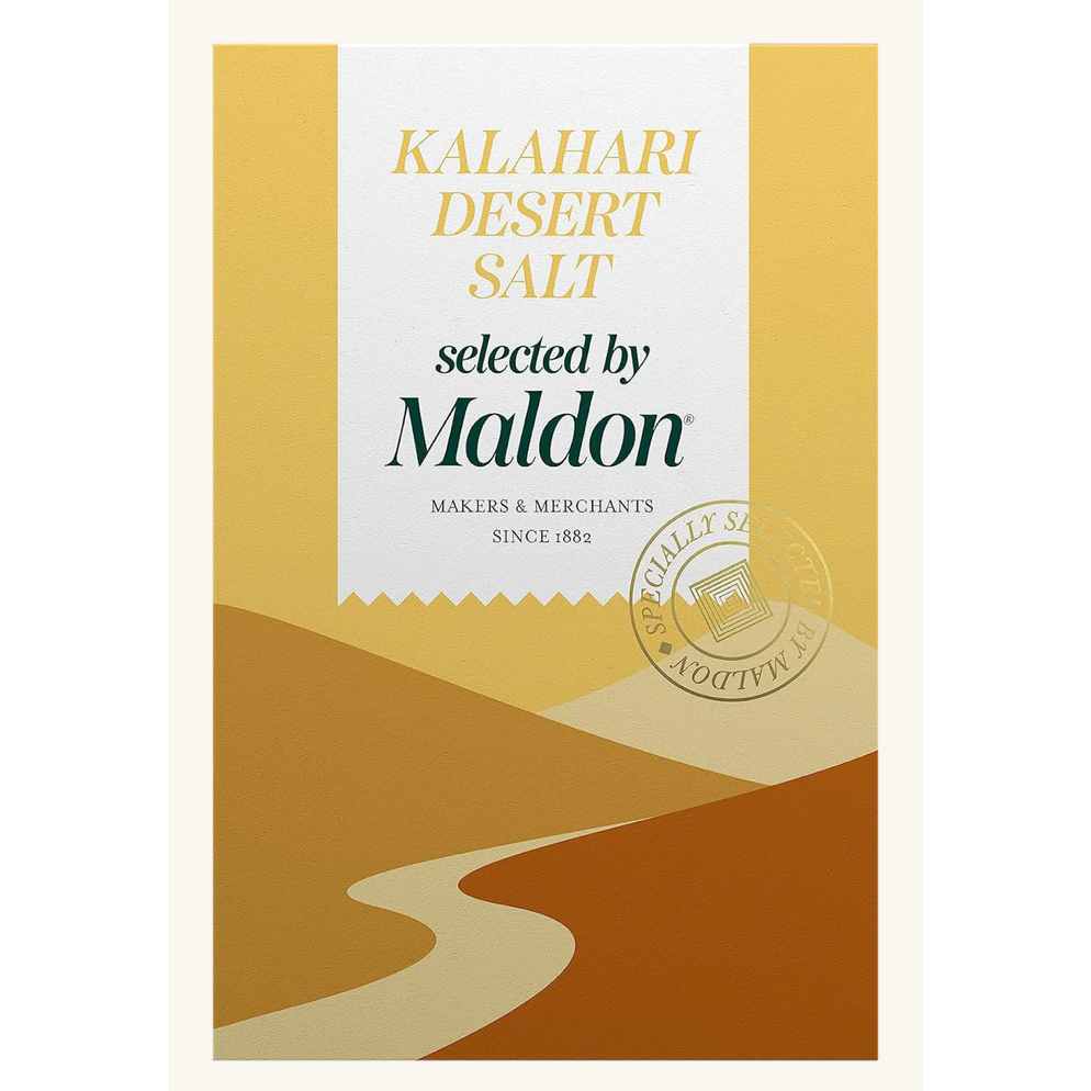 Fiocchi di Sale Kalahari 250 Gr