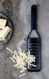 Microplane Black Sheep – Lama Ultra Spessa - Inverticale