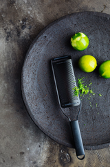 Microplane Black Sheep – Lama Spessa - Inverticale