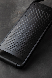 Microplane Black Sheep – Lama Spessa - Inverticale
