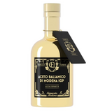 Aceto Balsamico di Modena IGP Alta Densità Oro – bottiglia elegante 250 ml