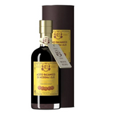 Aceto Balsamico di Modena IGP Monovarietale Trebbiano – bottiglia elegante 250 ml