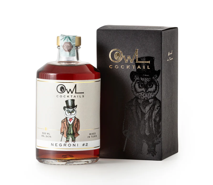 OWL NEGRONI