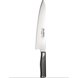 Global G‑16 Coltello Chef 24 cm | CROMOVA‑18 HD