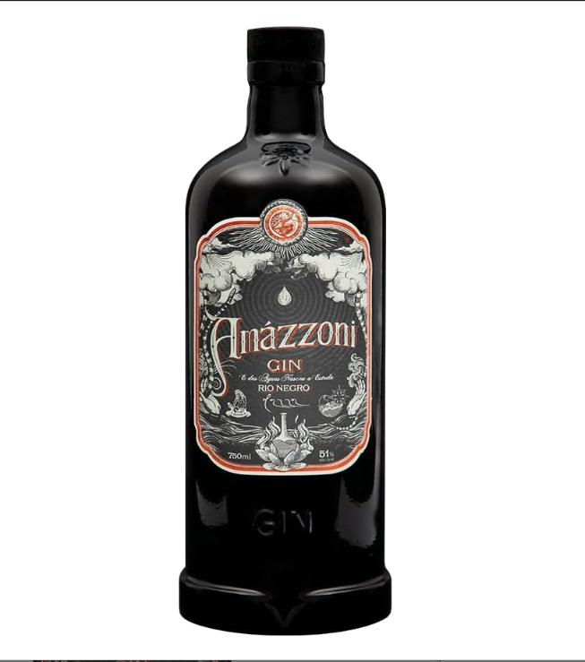 Gin Amazzoni