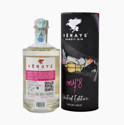 Verays - Bandit Gin