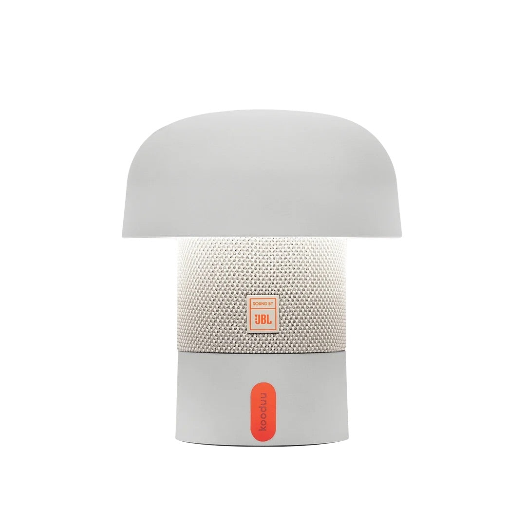 Sensa PLAY Mini – Lampada Speaker Bluetooth SOUND BY JBL® | Kooduu