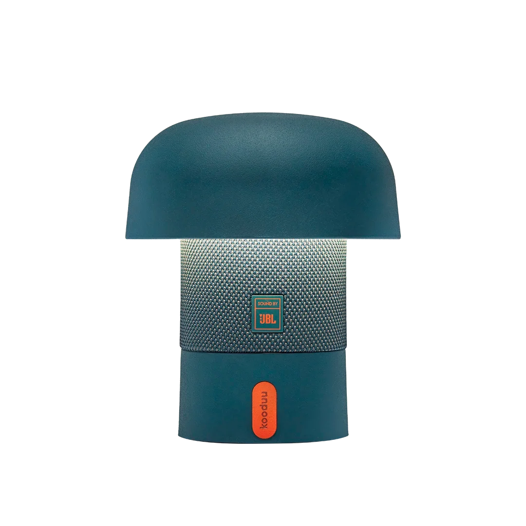 Sensa PLAY Mini – Lampada Speaker Bluetooth SOUND BY JBL® | Kooduu