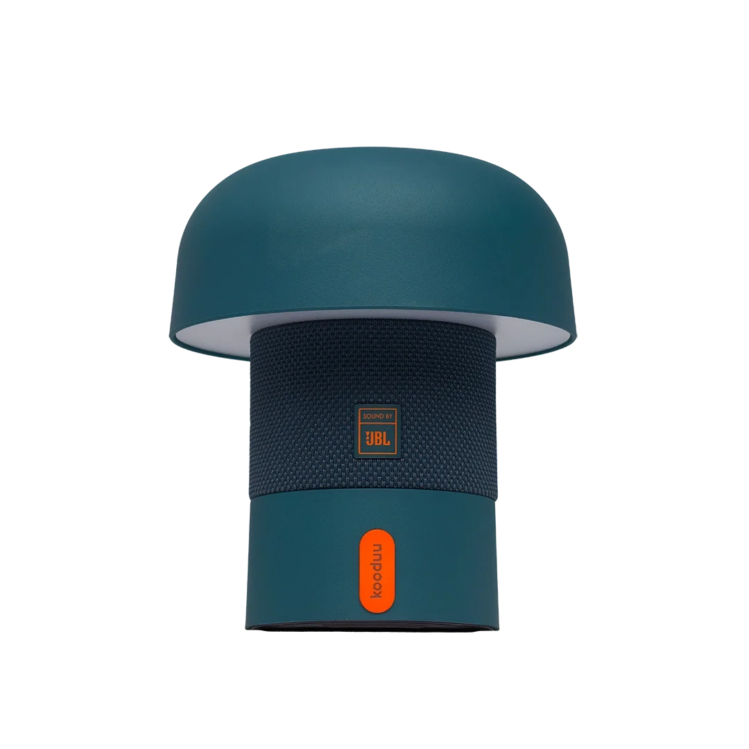 Sensa PLAY Mini – Lampada Speaker Bluetooth SOUND BY JBL® | Kooduu
