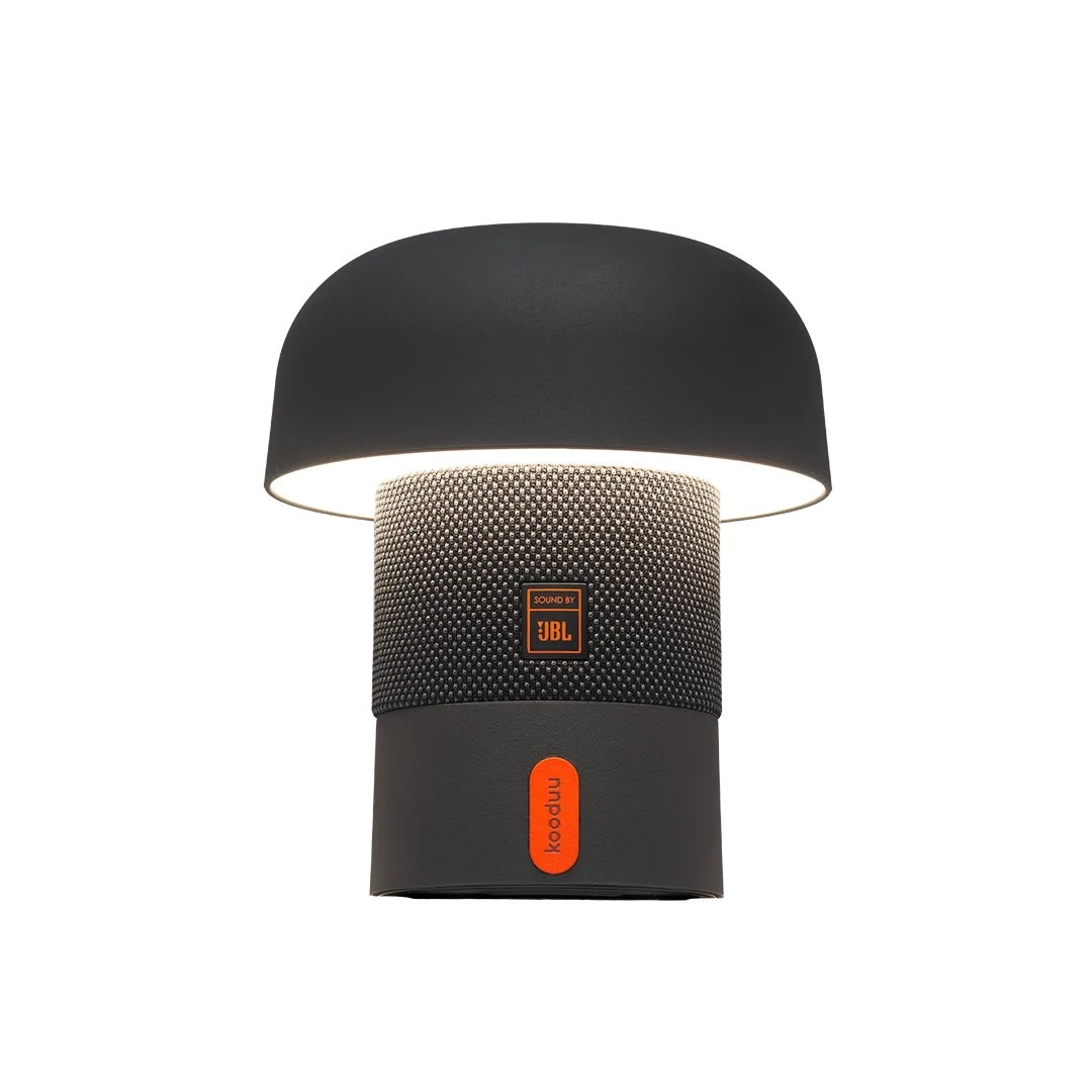Sensa PLAY Mini – Lampada Speaker Bluetooth SOUND BY JBL® | Kooduu