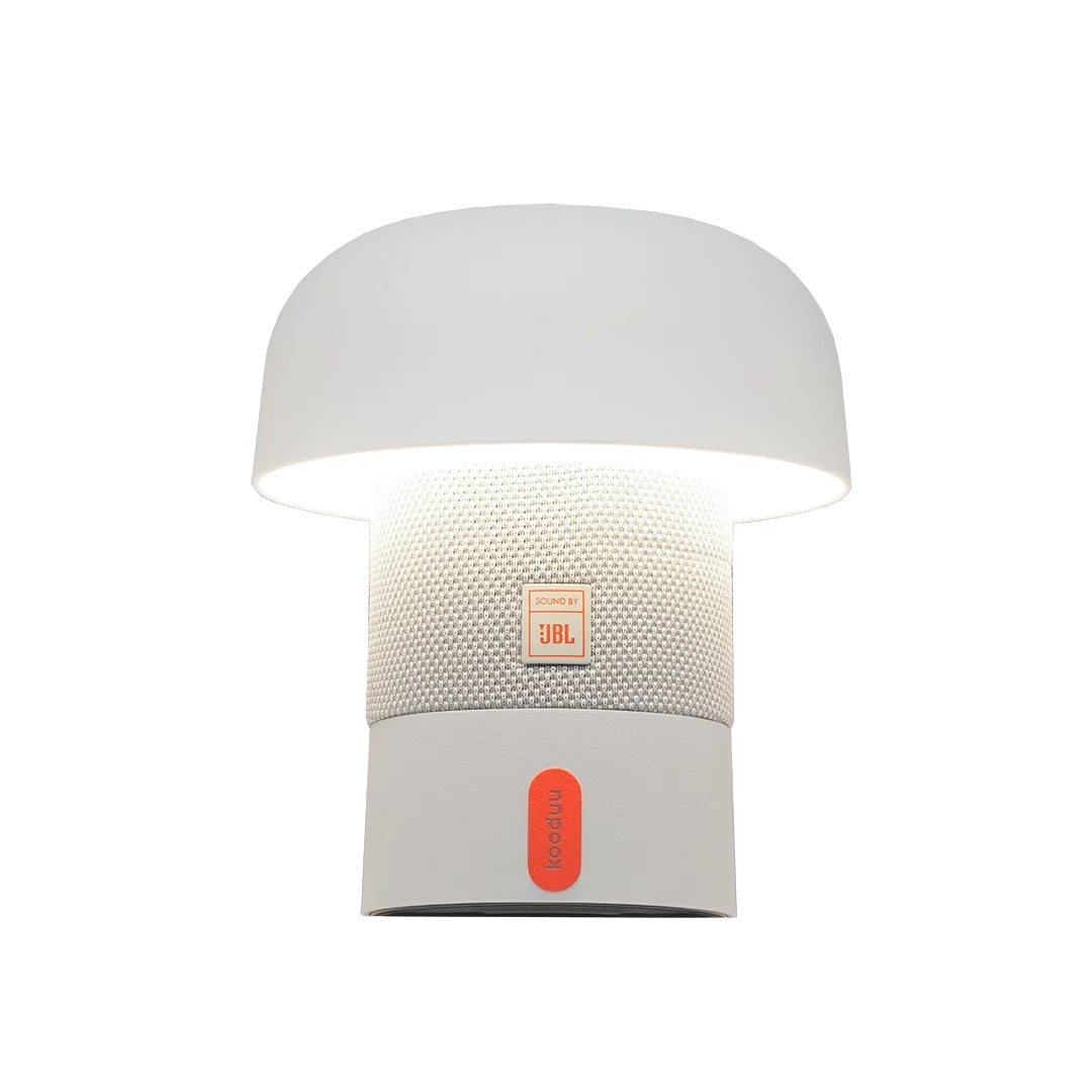 Sensa PLAY Mini – Lampada Speaker Bluetooth SOUND BY JBL® | Kooduu