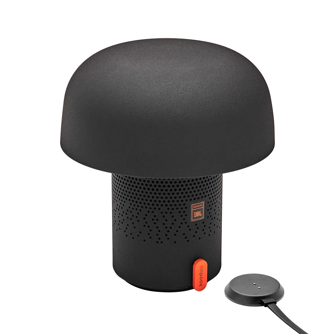 Sensa PLAY – Lampada Speaker Bluetooth SOUND BY JBL® | Kooduu