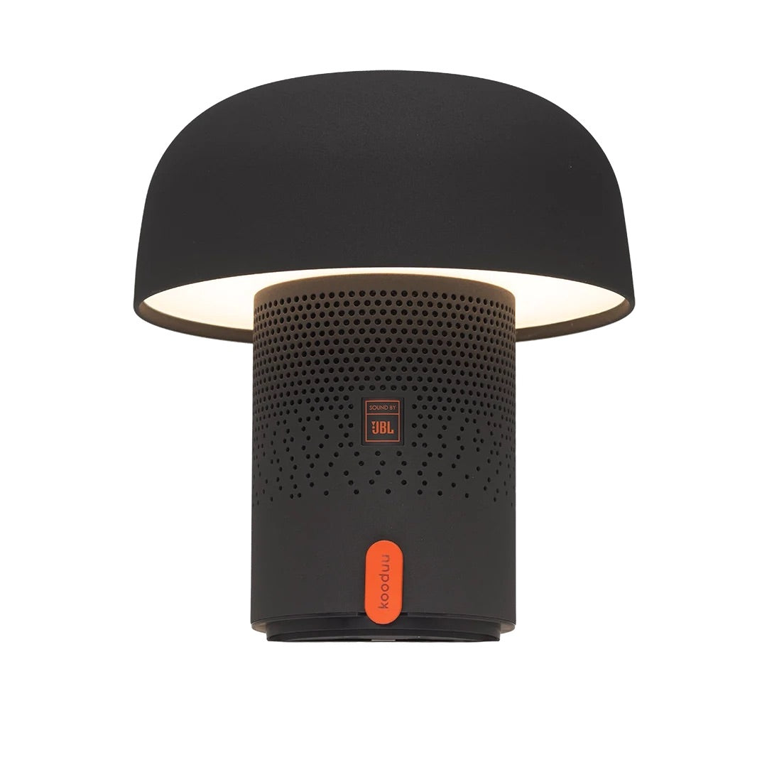 Sensa PLAY – Lampada Speaker Bluetooth SOUND BY JBL® | Kooduu