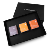 Set degustazione speziali