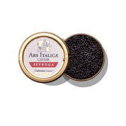 Caviale Ars Italica Sevruga Royal e Imperial – Calvisius