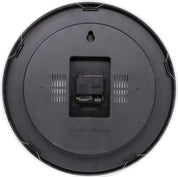 Station Radio Controlled Ø35 cm – Orologio da parete DCF con numeri | NeXtime