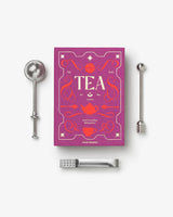 The Essentials Tea Tools – Kit Accessori Tè Elegante | Printworks
