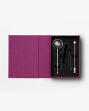 The Essentials Tea Tools – Kit Accessori Tè Elegante | Printworks
