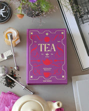 The Essentials Tea Tools – Kit Accessori Tè Elegante | Printworks