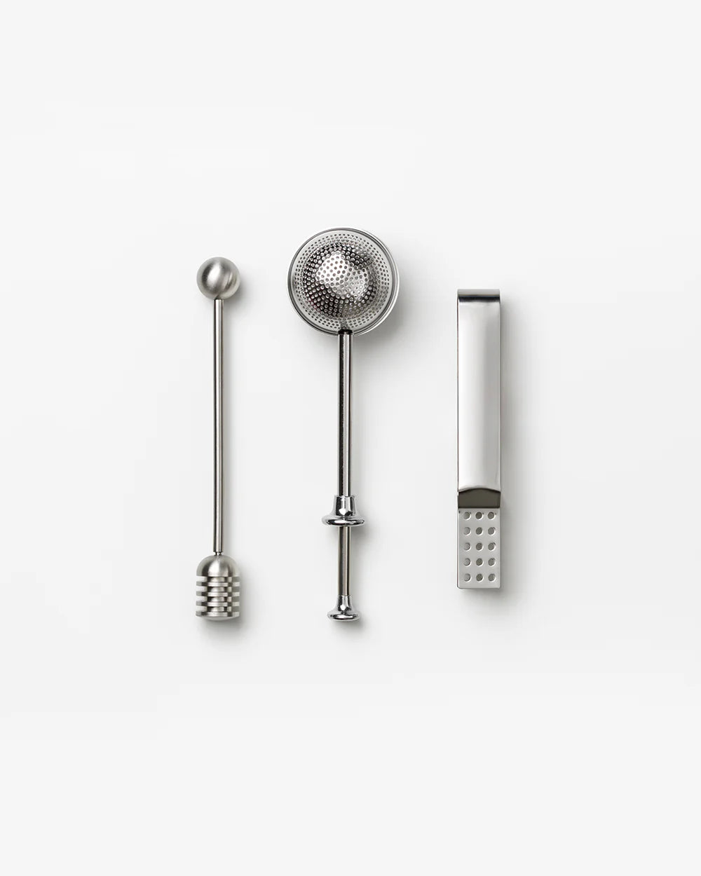 The Essentials Tea Tools – Kit Accessori Tè Elegante | Printworks