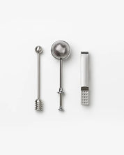 The Essentials Tea Tools – Kit Accessori Tè Elegante | Printworks