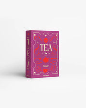 The Essentials Tea Tools – Kit Accessori Tè Elegante | Printworks