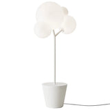 Zafferano Tree of Light – Lampada da Terra con Luce LED