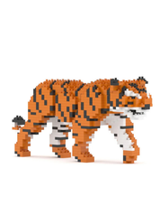 Tiger 01S  Building Block Model – Realistic Construction Set | Jekca
