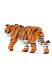 Tiger 01S  Building Block Model – Realistic Construction Set | Jekca