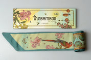 Twilly Bamboo Seta Brasile Innbamboo – Bambù e Seta