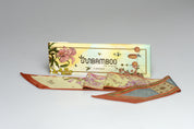 Twilly Bamboo Seta Giappone Innbamboo – Bambù e Seta