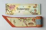 Twilly Bamboo Seta Giappone Innbamboo – Bambù e Seta