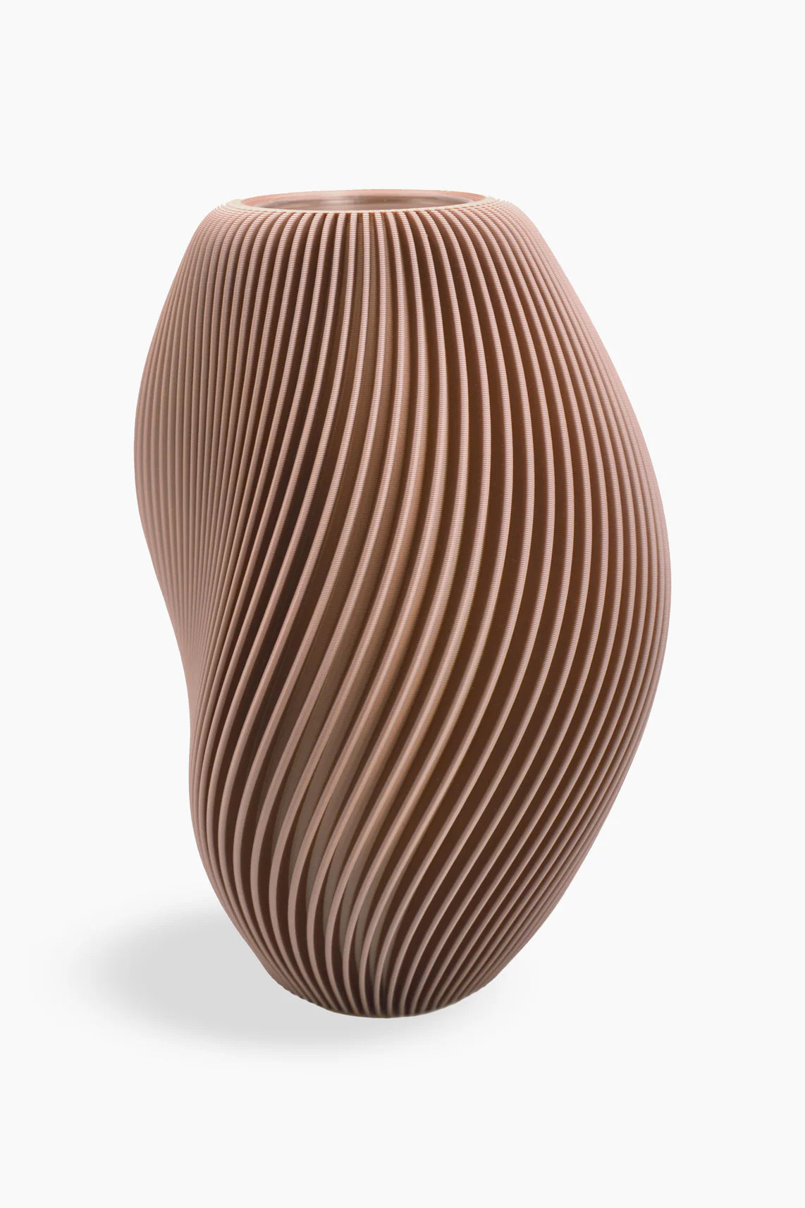 VENUX  Cipria M – Vaso portafiori scultoreo | Yliaca