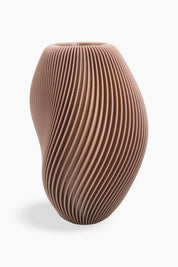 VENUX  Cipria M – Vaso portafiori scultoreo | Yliaca