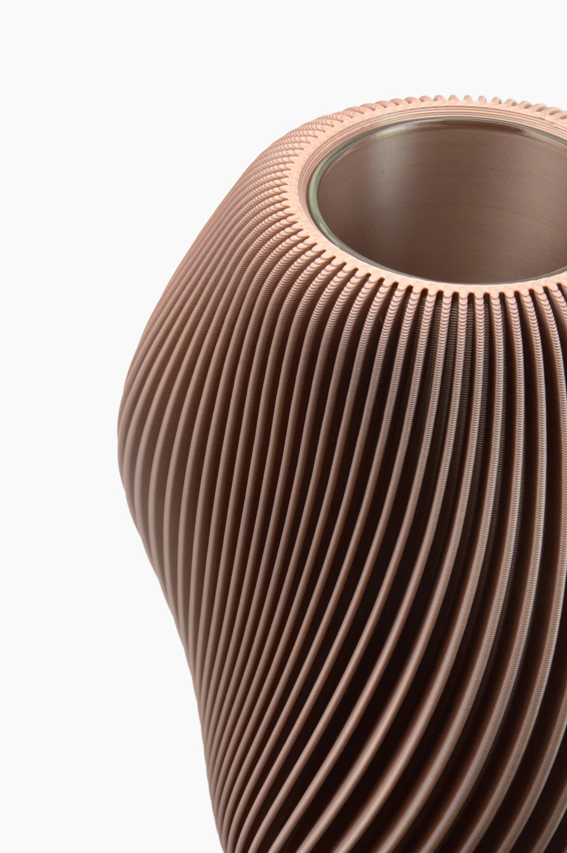 VENUX  Cipria M – Vaso portafiori scultoreo | Yliaca