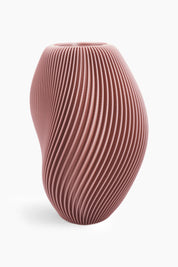 VENUX – Vaso portafiori scultoreo | Yliaca